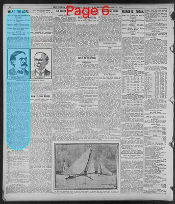 Page thumbnail for The Topeka State Journal