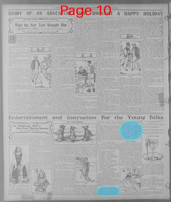 Page thumbnail for The Topeka State Journal