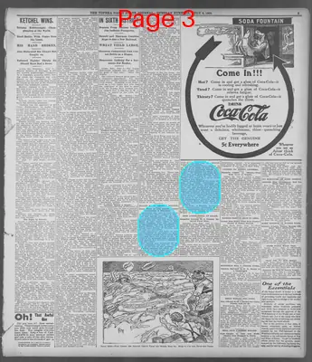 Page thumbnail for The Topeka State Journal