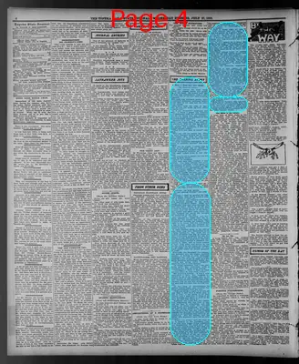 Page thumbnail for The Topeka State Journal