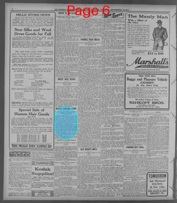 Page thumbnail for The Topeka State Journal