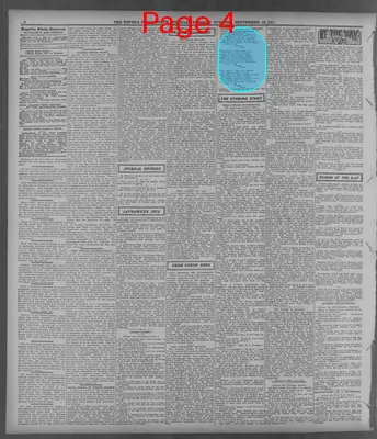 Page thumbnail for The Topeka State Journal
