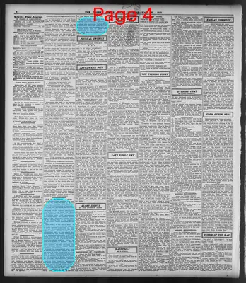 Page thumbnail for The Topeka State Journal