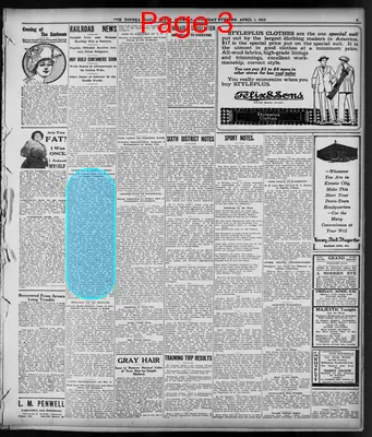 Page thumbnail for The Topeka State Journal