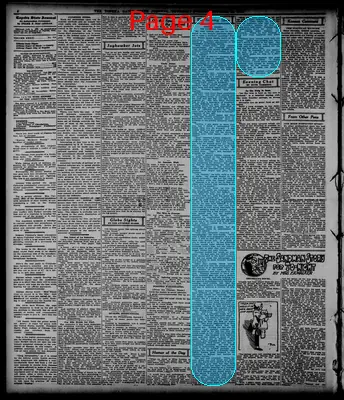 Page thumbnail for The Topeka State Journal