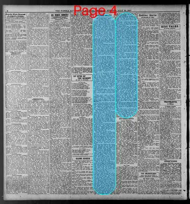 Page thumbnail for The Topeka State Journal