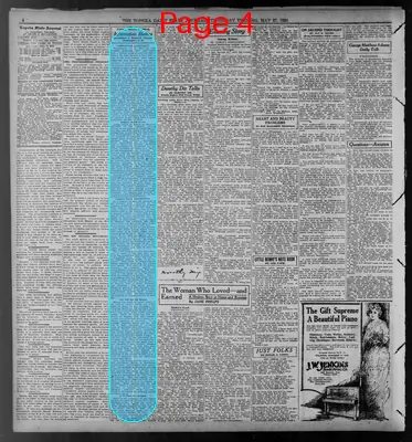 Page thumbnail for The Topeka State Journal
