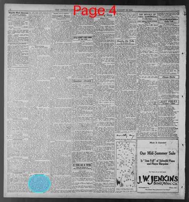 Page thumbnail for The Topeka State Journal