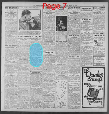 Page thumbnail for The Topeka State Journal
