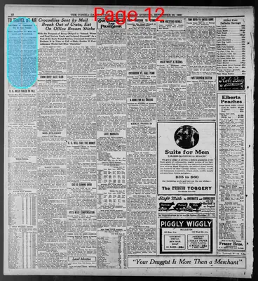 Page thumbnail for The Topeka State Journal