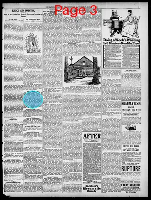 Page thumbnail for The National Tribune