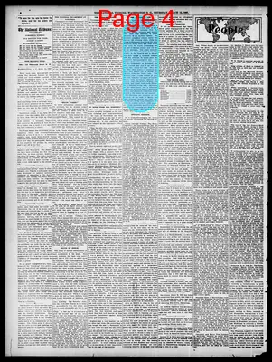 Page thumbnail for The National Tribune