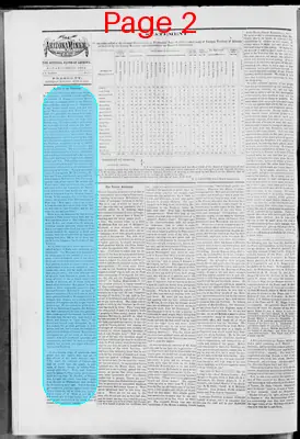 Page thumbnail for Arizona Miner