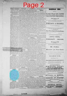 Page thumbnail for The Arizona Champion