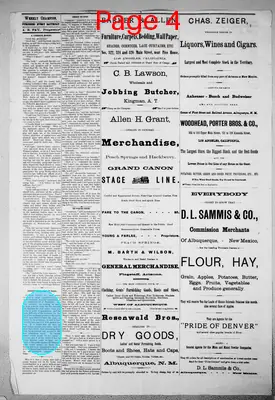 Page thumbnail for The Arizona Champion
