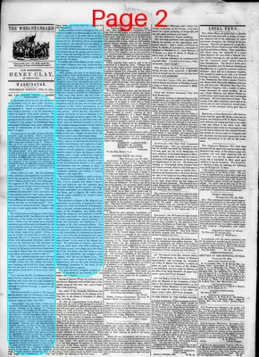 Page thumbnail for The Whig Standard