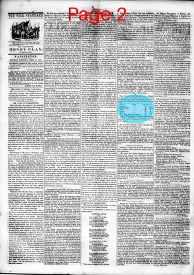 Page thumbnail for The Whig Standard