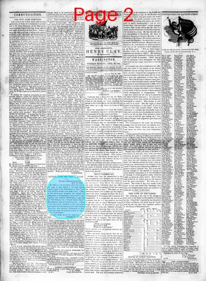 Page thumbnail for The Whig Standard