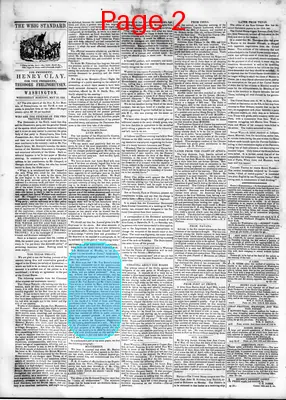 Page thumbnail for The Whig Standard