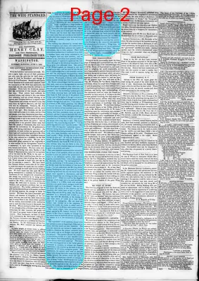 Page thumbnail for The Whig Standard