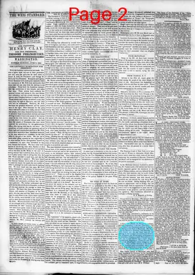 Page thumbnail for The Whig Standard