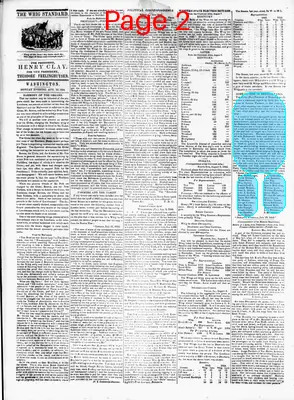 Page thumbnail for The Whig Standard
