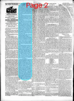 Page thumbnail for The Whig Standard