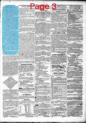 Page thumbnail for The Whig Standard