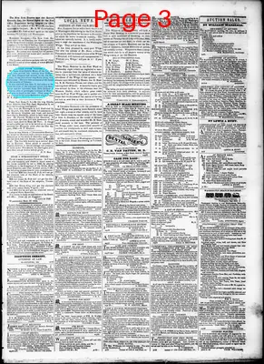 Page thumbnail for The Whig Standard
