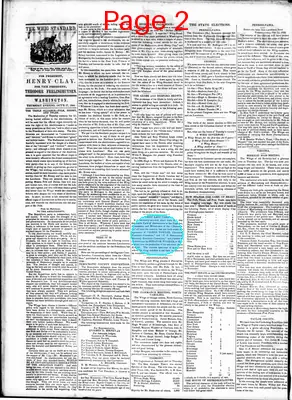 Page thumbnail for The Whig Standard