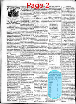 Page thumbnail for The Whig Standard