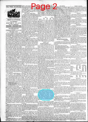 Page thumbnail for The Whig Standard