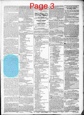 Page thumbnail for The Whig Standard