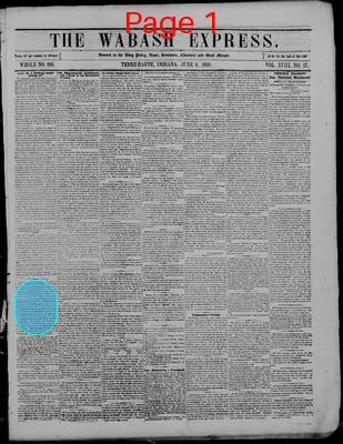 Page thumbnail for Wabash Express