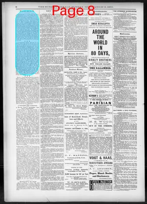 Page thumbnail for The Sunday Herald And Weekly National Intelligencer
