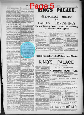 Page thumbnail for The Sunday Herald And Weekly National Intelligencer