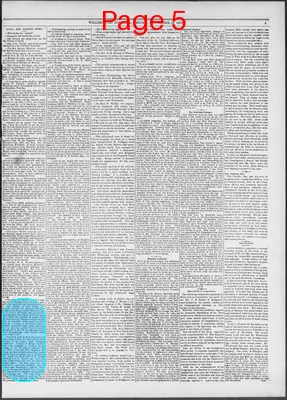 Page thumbnail for The Willimantic Journal
