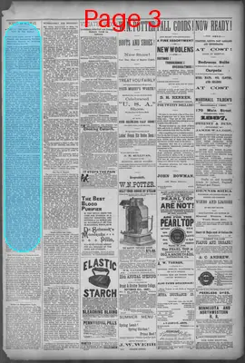 Page thumbnail for The Willimantic Journal