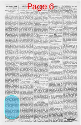 Page thumbnail for The Daily Bulletin