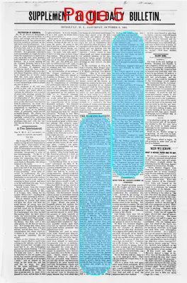 Page thumbnail for The Daily Bulletin