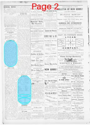 Page thumbnail for The Daily Bulletin