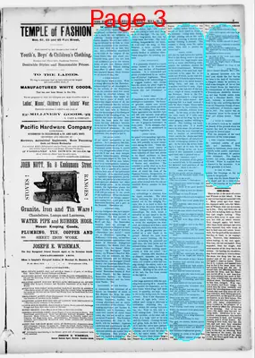Page thumbnail for The Daily Bulletin