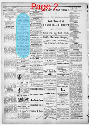 Page thumbnail for The Daily Bulletin
