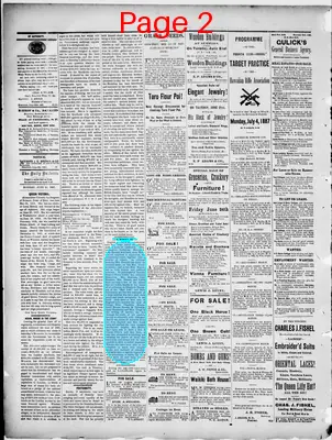 Page thumbnail for The Daily Bulletin