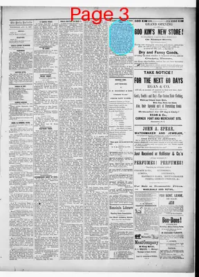 Page thumbnail for The Daily Bulletin