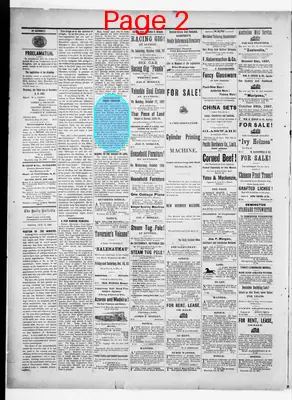 Page thumbnail for The Daily Bulletin