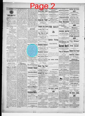 Page thumbnail for The Daily Bulletin