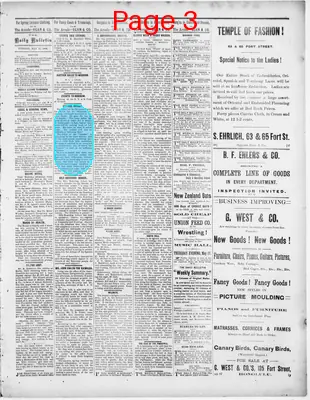 Page thumbnail for The Daily Bulletin
