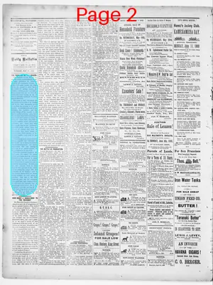 Page thumbnail for The Daily Bulletin