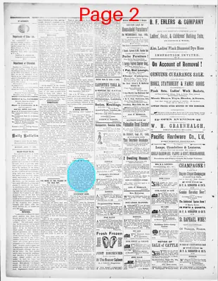 Page thumbnail for The Daily Bulletin